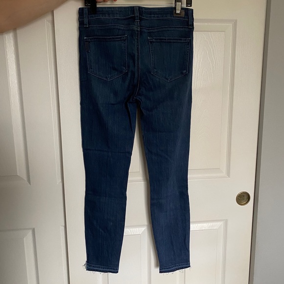 EUC Paige Hoxton Ankle Amaya 28 - Picture 6 of 13